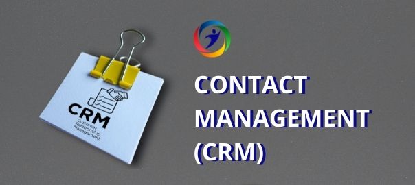 Contact Management (CRM)