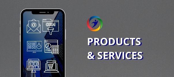 Products and Services