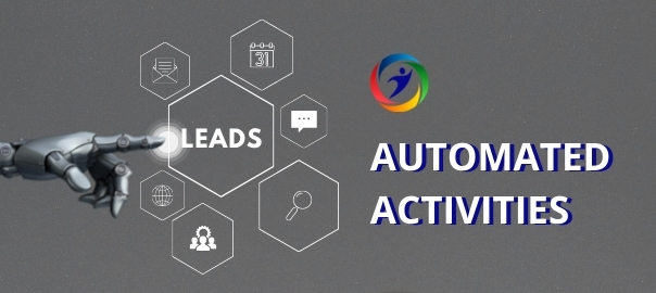 Automate All Your Activities