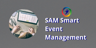 Website ~ Event Management