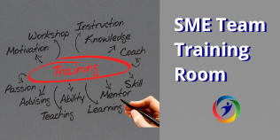 SME Team Training